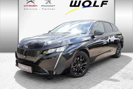 Peugeot 308 Gebrauchtwagen
