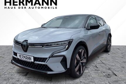 Renault Megane E-TECH Gebrauchtwagen