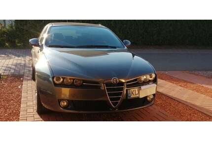 Alfa Romeo 159 Gebrauchtwagen