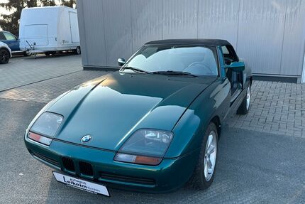 BMW Z1 Gebrauchtwagen