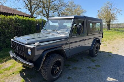 Mercedes-Benz G 230 Gebrauchtwagen
