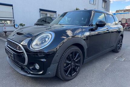 Mini Cooper SD Clubman Gebrauchtwagen