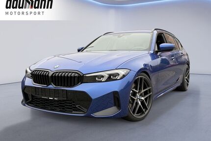 BMW 330 Gebrauchtwagen