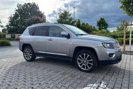 Jeep Compass Gebrauchtwagen