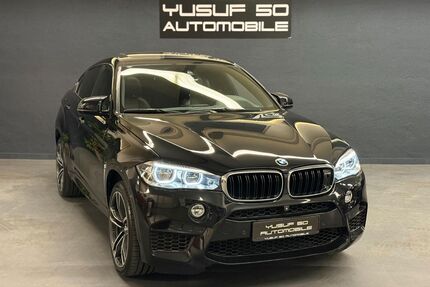 BMW X6 M Gebrauchtwagen