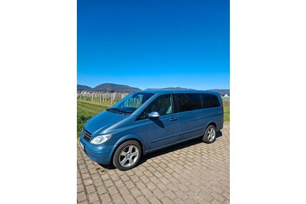 Mercedes-Benz Viano Gebrauchtwagen