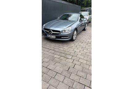 Mercedes-Benz SLK 350 Gebrauchtwagen