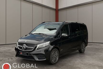 Mercedes-Benz V 300 Gebrauchtwagen