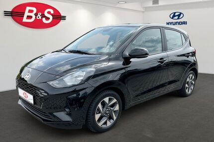 Hyundai i10 Gebrauchtwagen