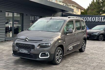 Citroen Berlingo Gebrauchtwagen