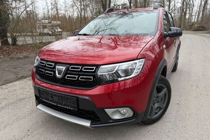 Dacia Sandero Gebrauchtwagen