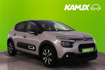 Citroen C3 Gebrauchtwagen