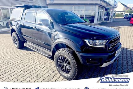 Ford Raptor Gebrauchtwagen