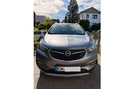 Opel Mokka X Gebrauchtwagen