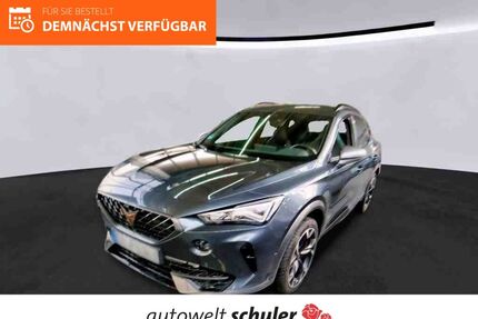 Cupra Formentor Gebrauchtwagen