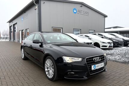 Audi A5 Gebrauchtwagen