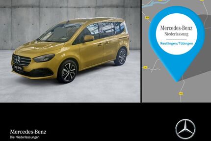 Mercedes-Benz T-Klasse Gebrauchtwagen