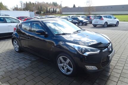 Hyundai Veloster Gebrauchtwagen
