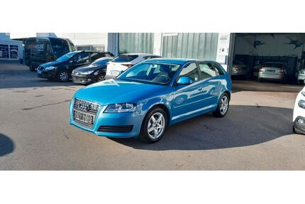 Audi A3 Gebrauchtwagen