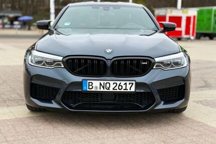 BMW M5 Gebrauchtwagen