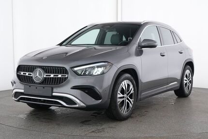 Mercedes-Benz GLA 180 Gebrauchtwagen