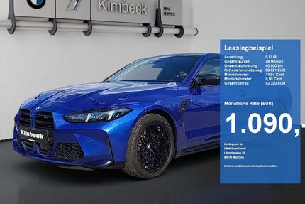 BMW M4 Gebrauchtwagen