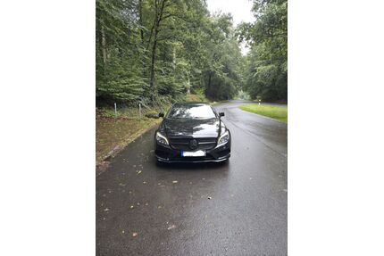 Mercedes-Benz CLS 350 Shooting Brake Gebrauchtwagen