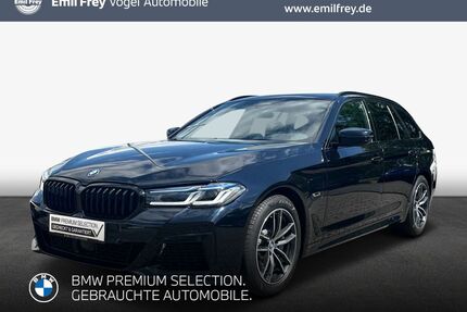 BMW 530 Gebrauchtwagen