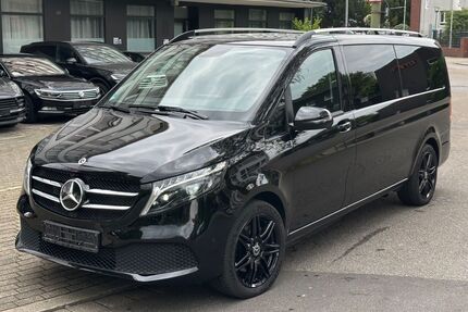 Mercedes-Benz V 300 Gebrauchtwagen