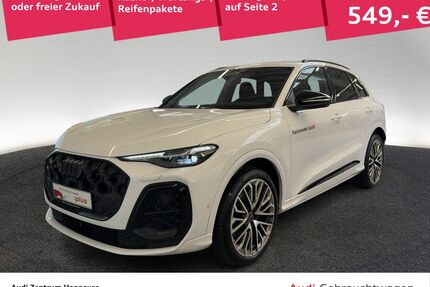 Audi SQ5 Gebrauchtwagen