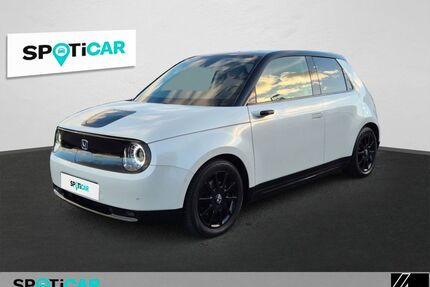 Honda e Gebrauchtwagen