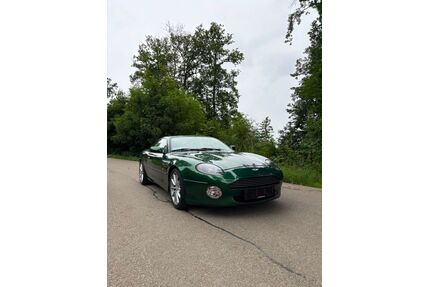 Aston Martin DB7 Gebrauchtwagen