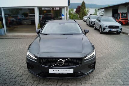 Volvo V60 Gebrauchtwagen