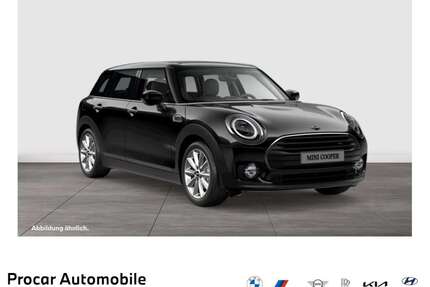 Mini Cooper Clubman Gebrauchtwagen