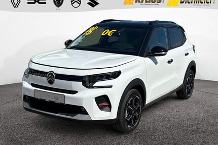 Citroen C3 Gebrauchtwagen