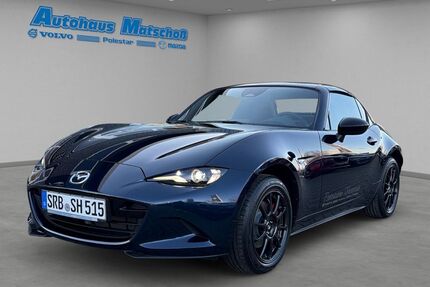 Mazda MX-5 Gebrauchtwagen