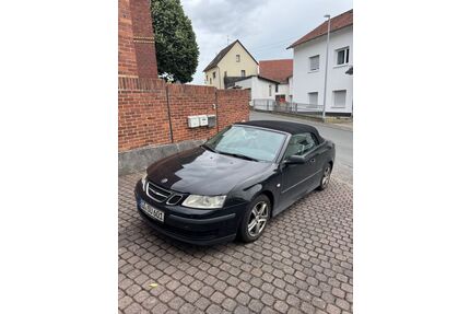 Saab 9-3 Gebrauchtwagen