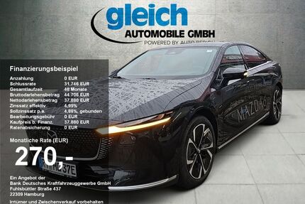 Mazda 6e Gebrauchtwagen