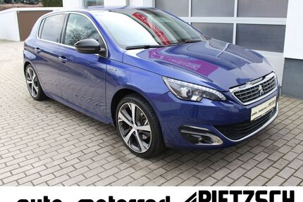 Peugeot 308 Gebrauchtwagen