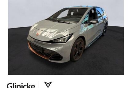 Cupra Born Gebrauchtwagen