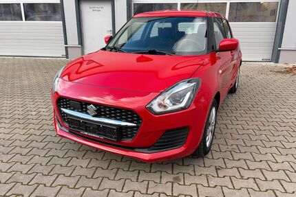 Suzuki Swift Gebrauchtwagen