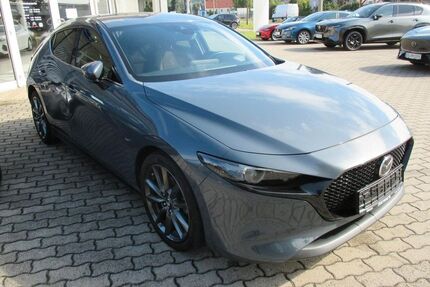 Mazda 3 Gebrauchtwagen