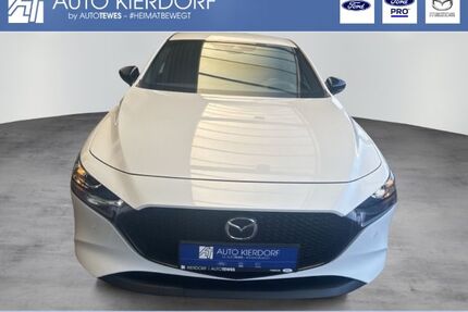 Mazda 3 Gebrauchtwagen