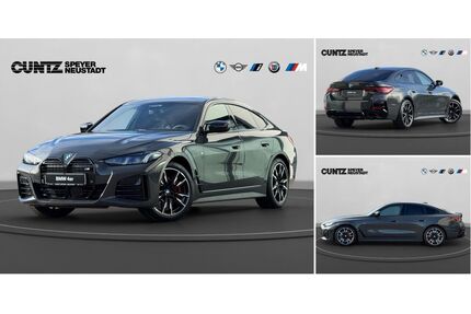 BMW M440 Gebrauchtwagen