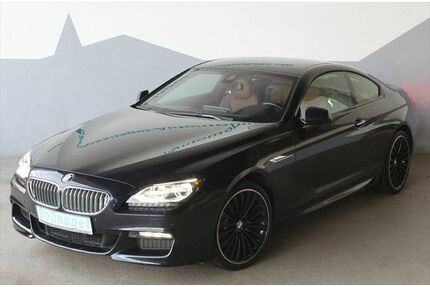 BMW 650 Gebrauchtwagen