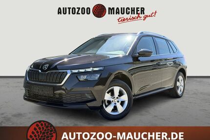 Skoda Kamiq Gebrauchtwagen