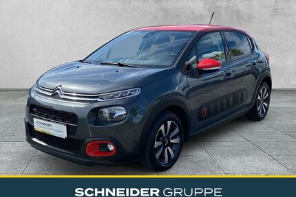 Citroen C3 Gebrauchtwagen