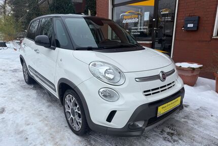 Fiat 500L Gebrauchtwagen