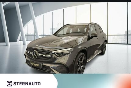 Mercedes-Benz GLC 450 Gebrauchtwagen