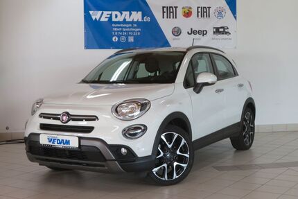 Fiat 500X Gebrauchtwagen